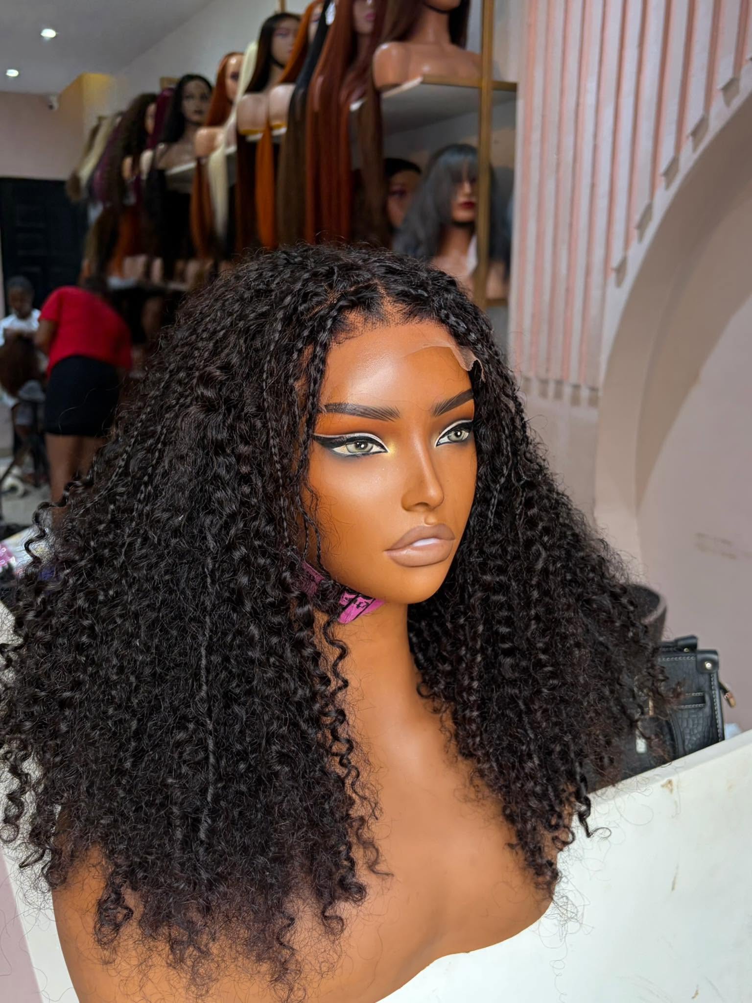 AMINATA